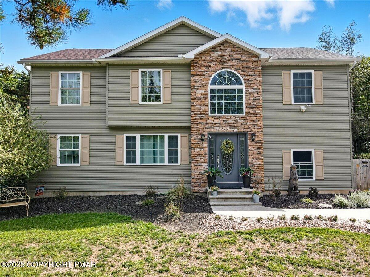1795 Allegheny Drive