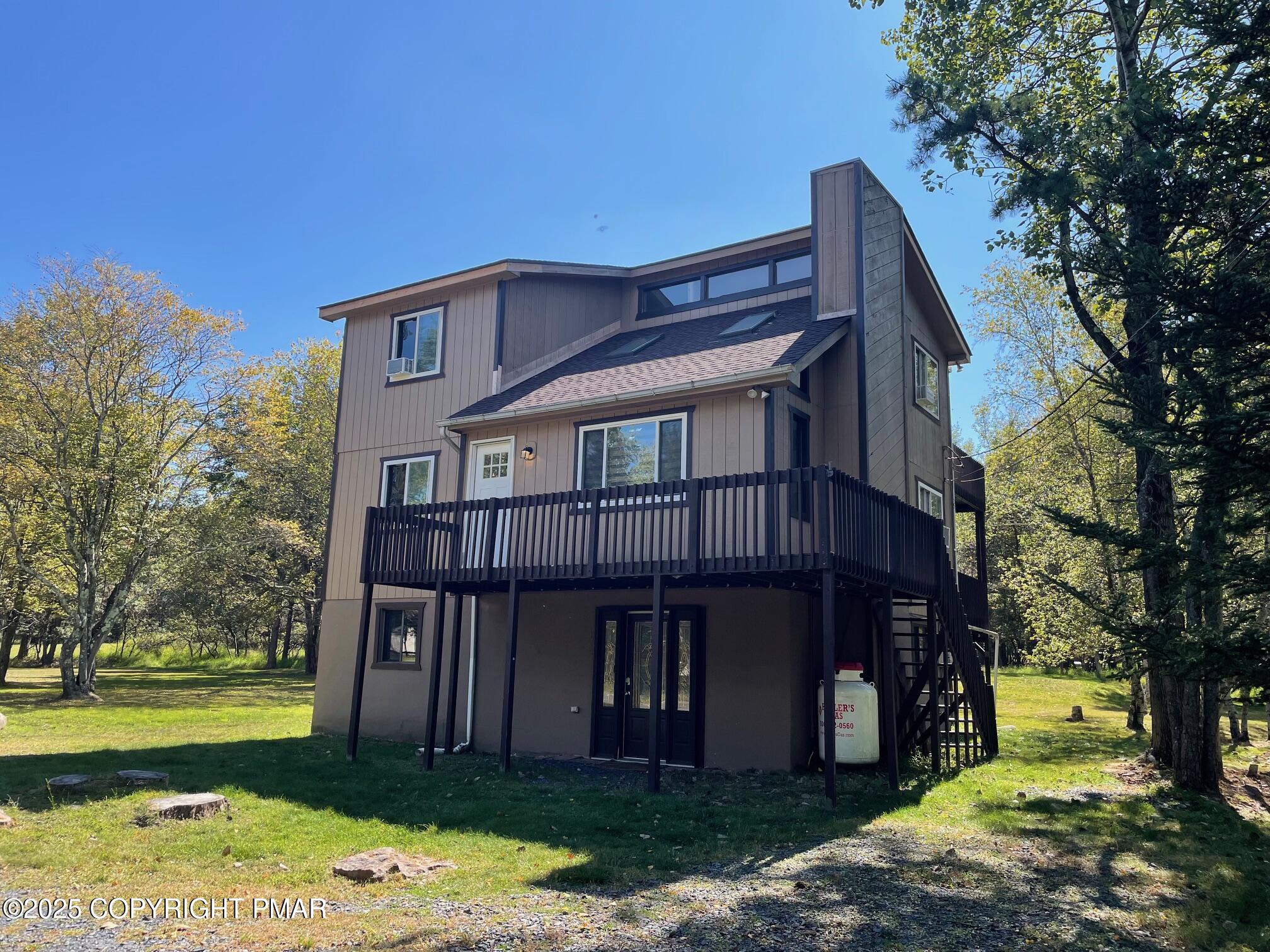 124 Chapman Circle