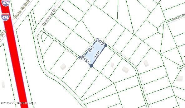 B152 Sandalwood Road