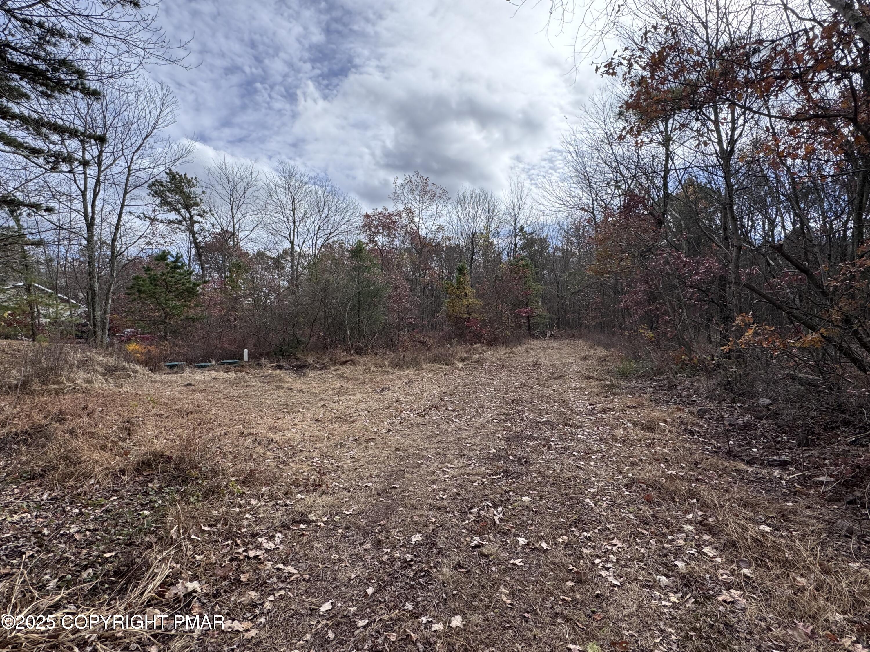 D299 Robertson Road