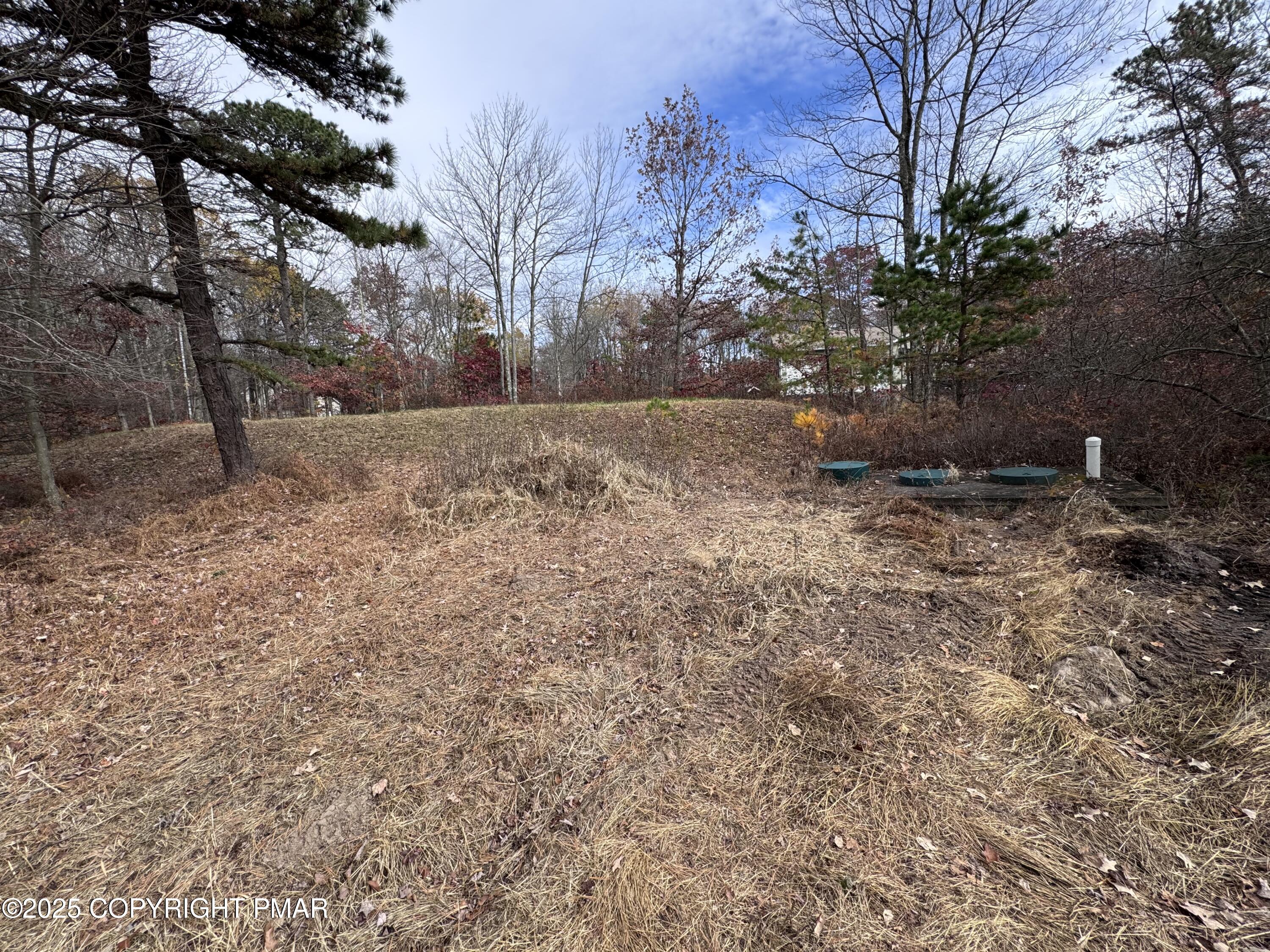D299 Robertson Road