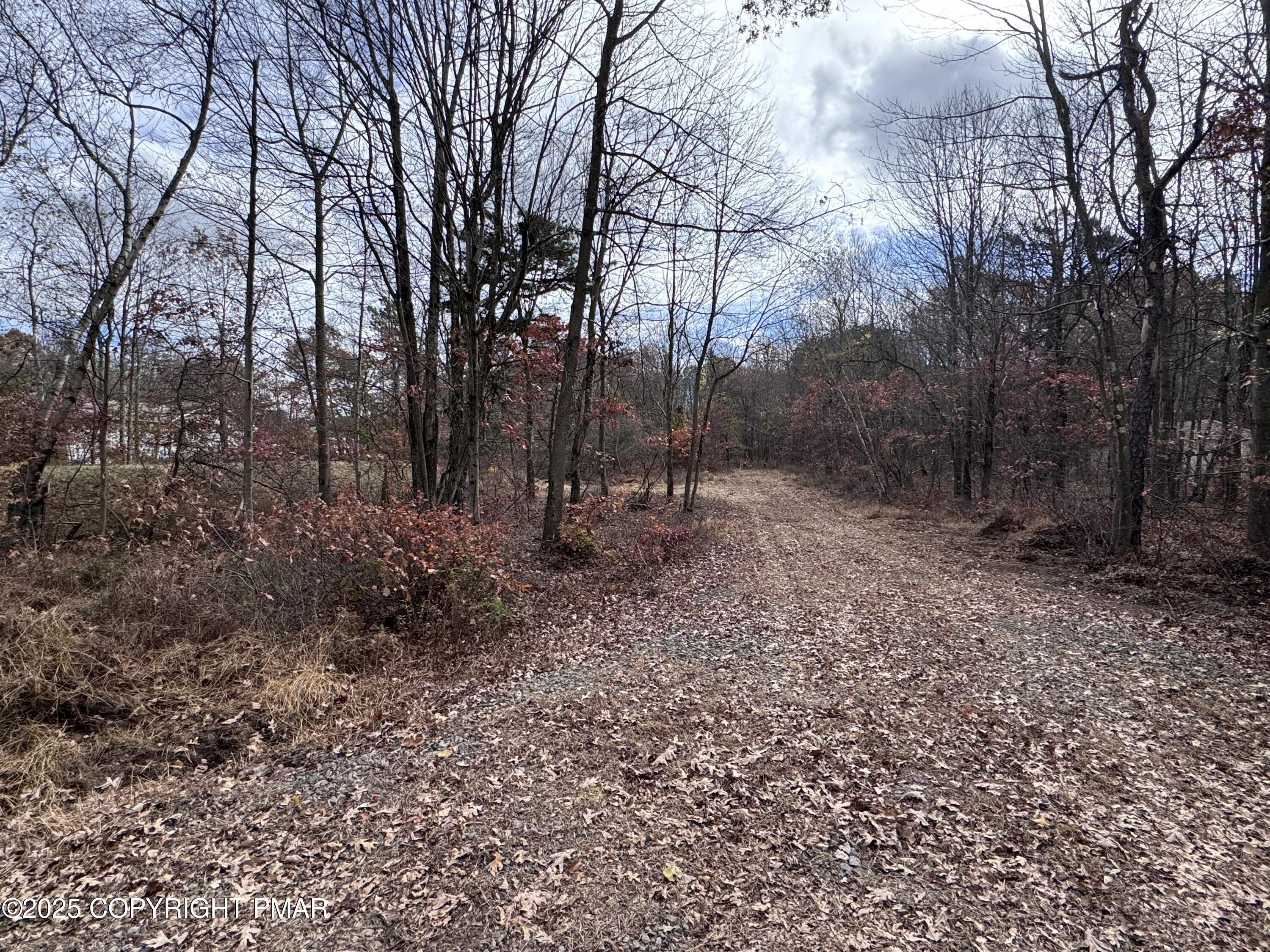 D299 Robertson Road