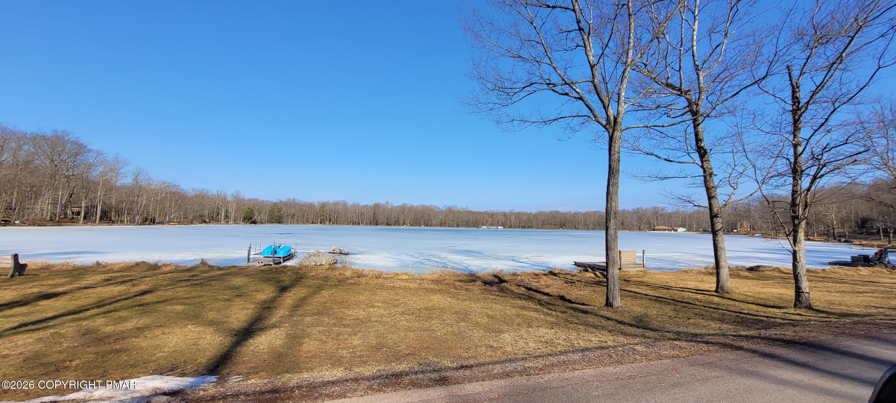 1455 Lake Lane