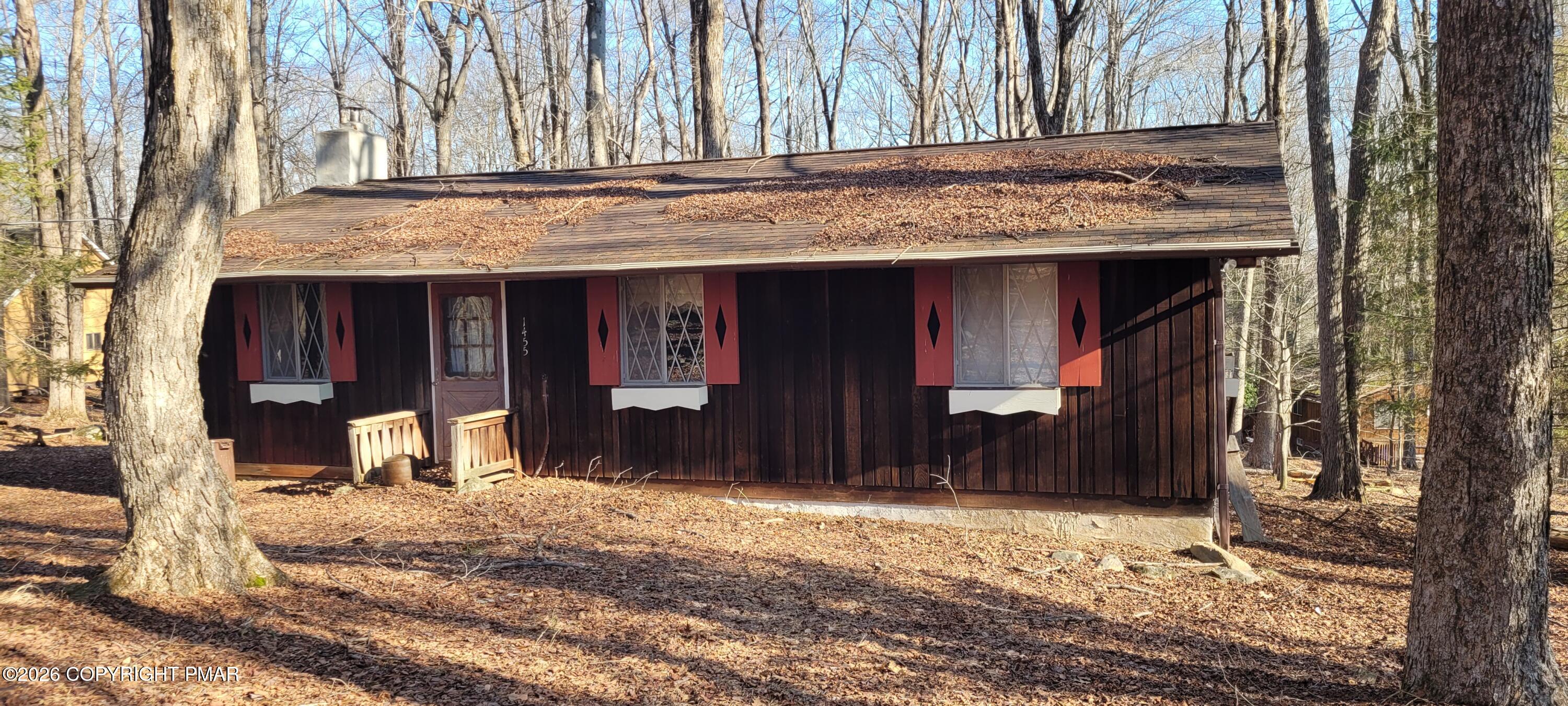 1455 Lake Lane