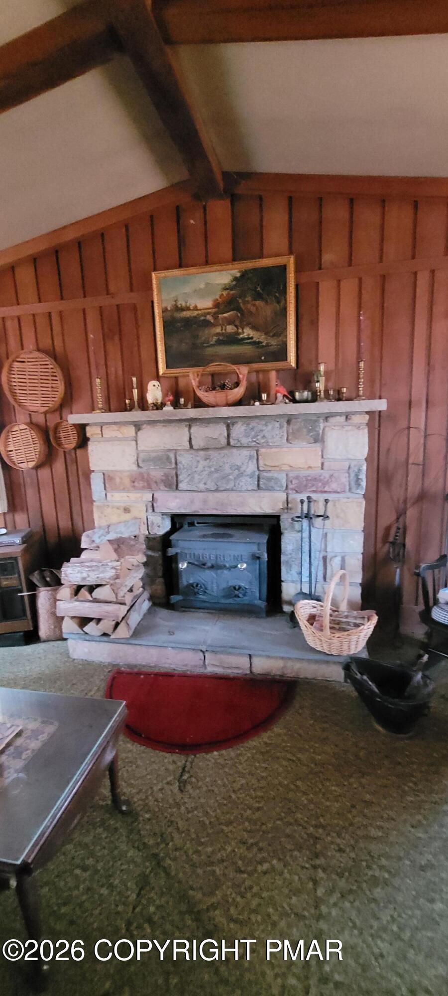 1455 Lake Lane