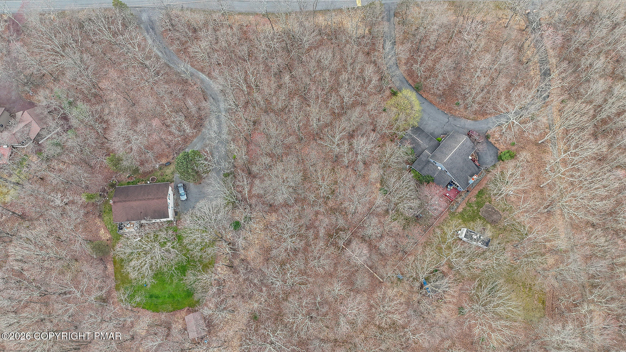 Mountain View View, Mountain View Dr