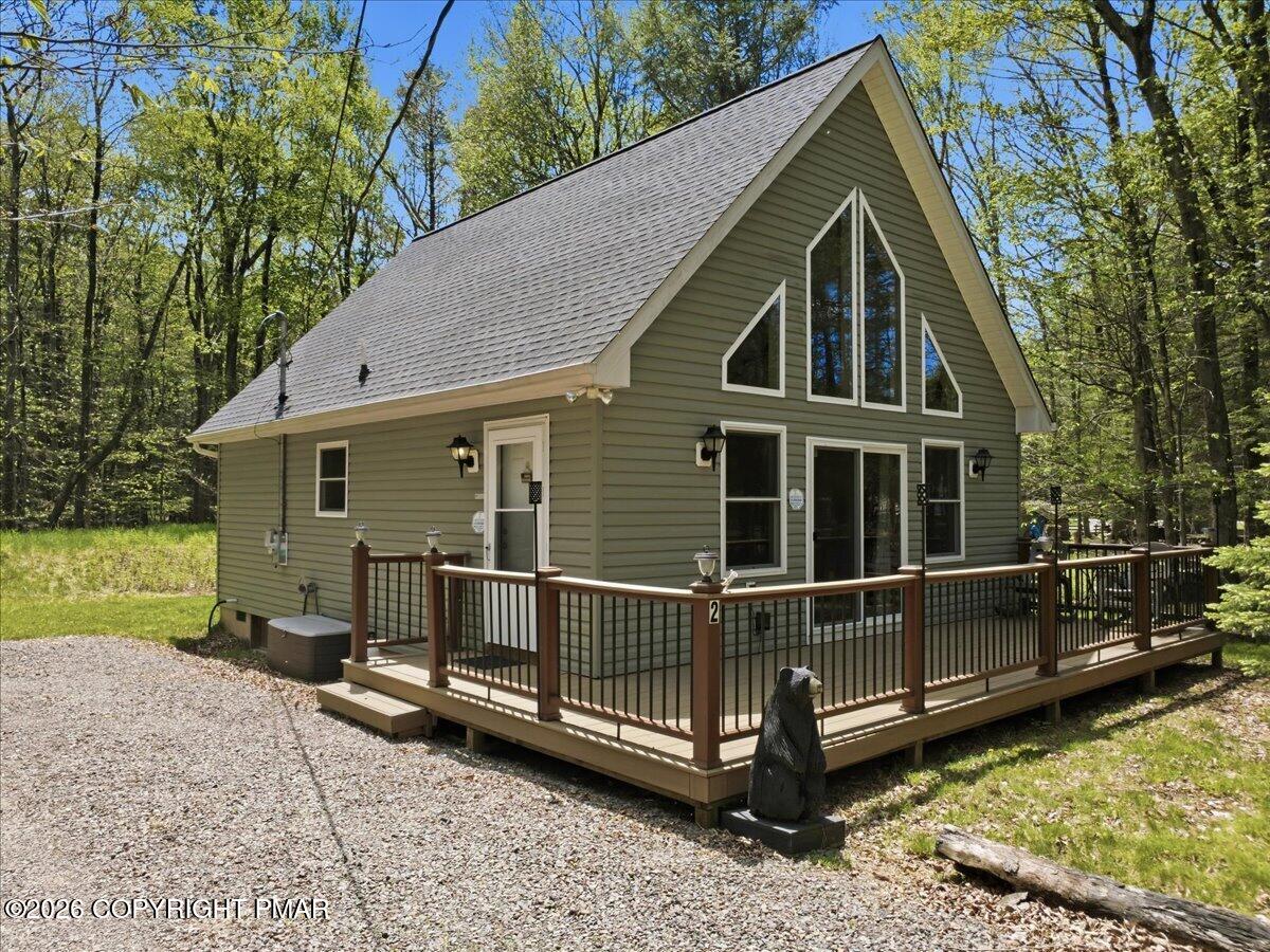 82 Timberlane Drive