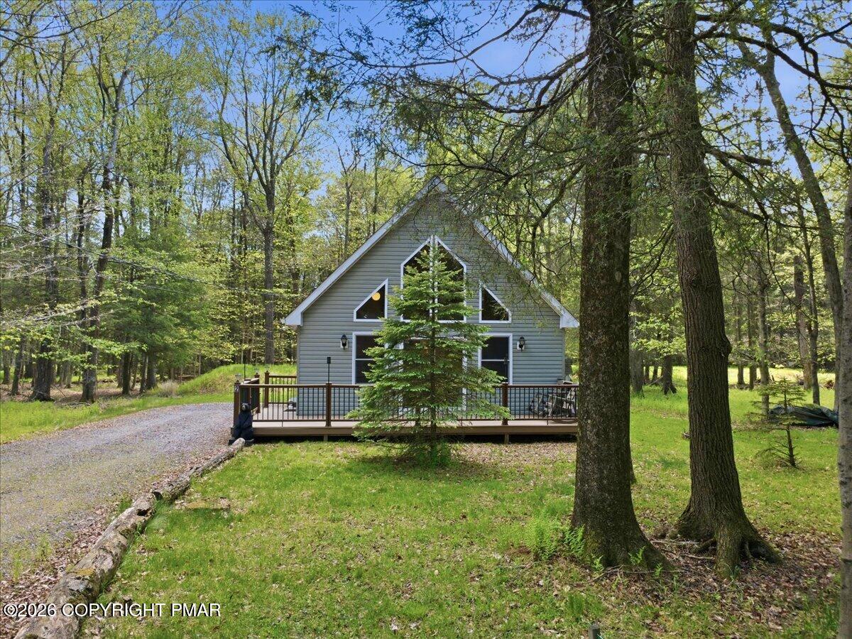 82 Timberlane Drive