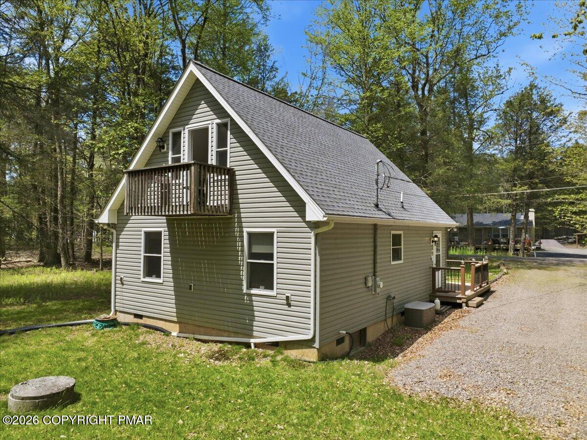 82 Timberlane Drive