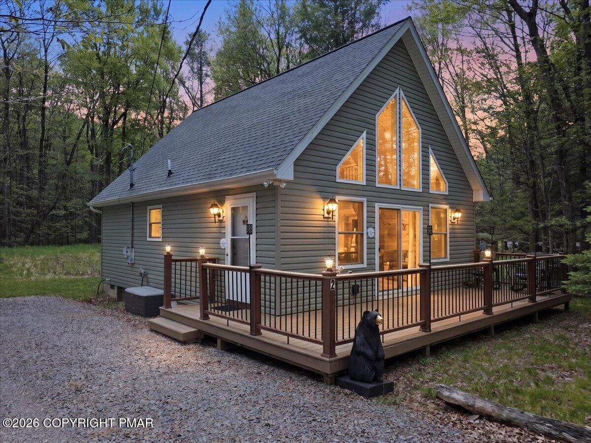 82 Timberlane Drive