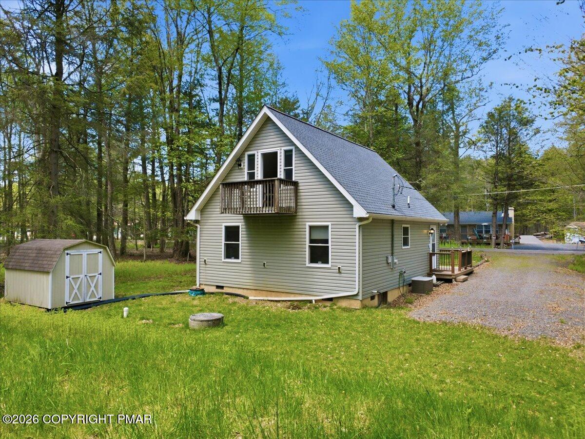 82 Timberlane Drive
