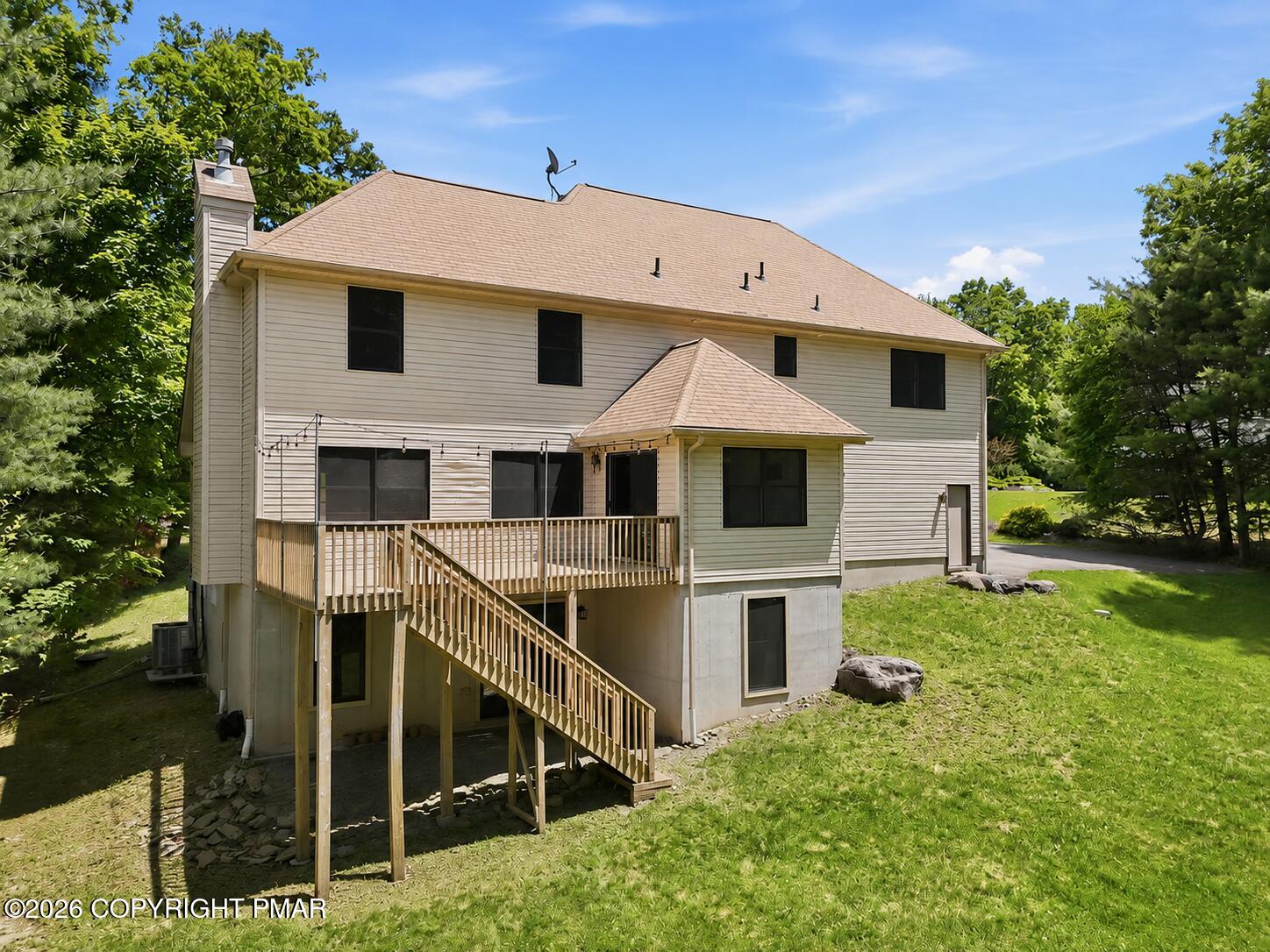 149 Arbor Way