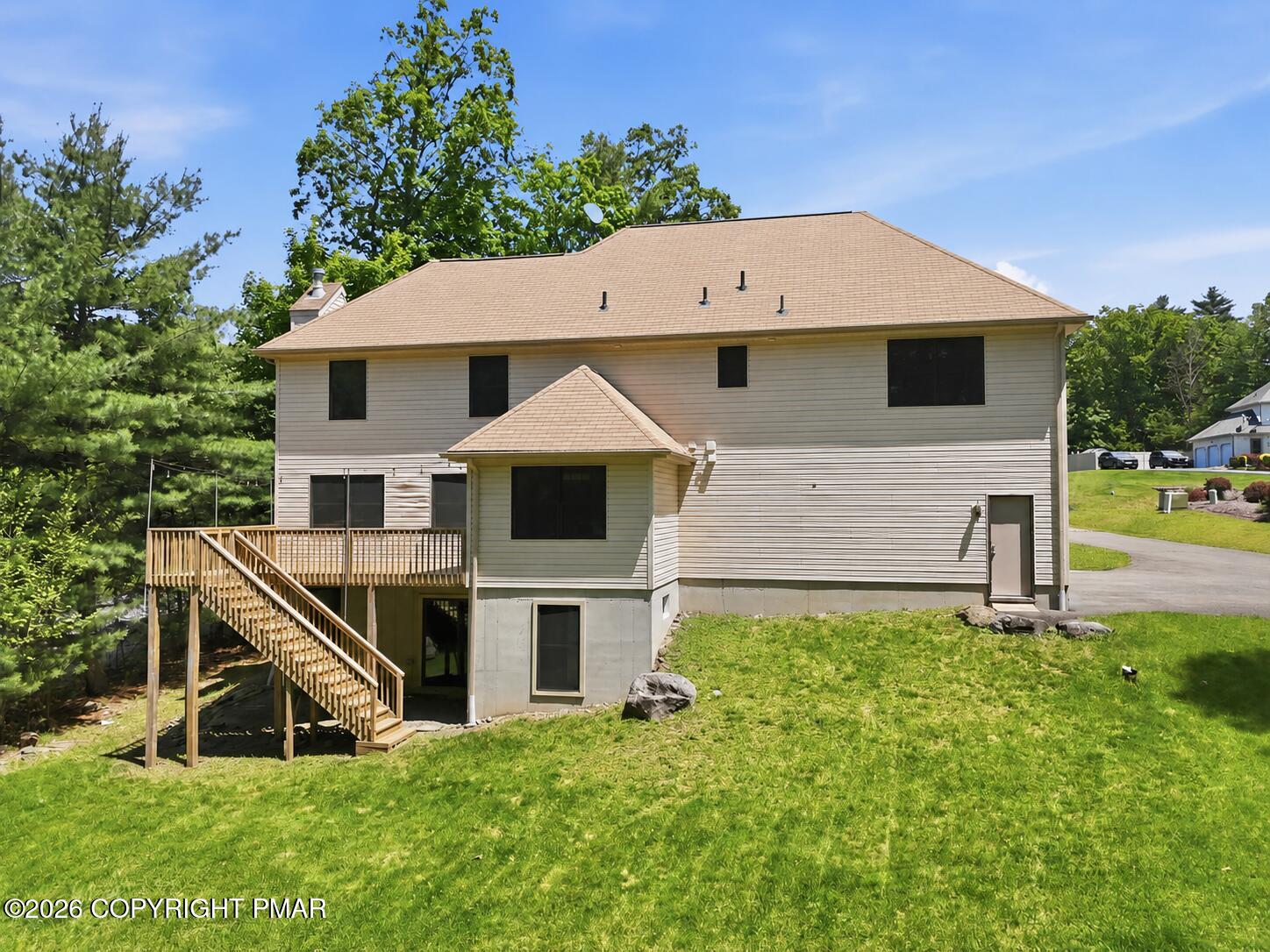149 Arbor Way