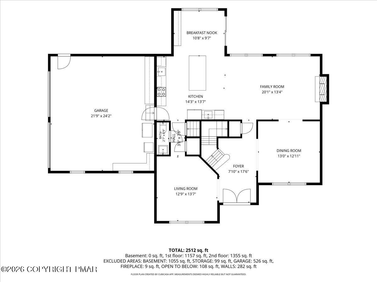 149 Arbor Way