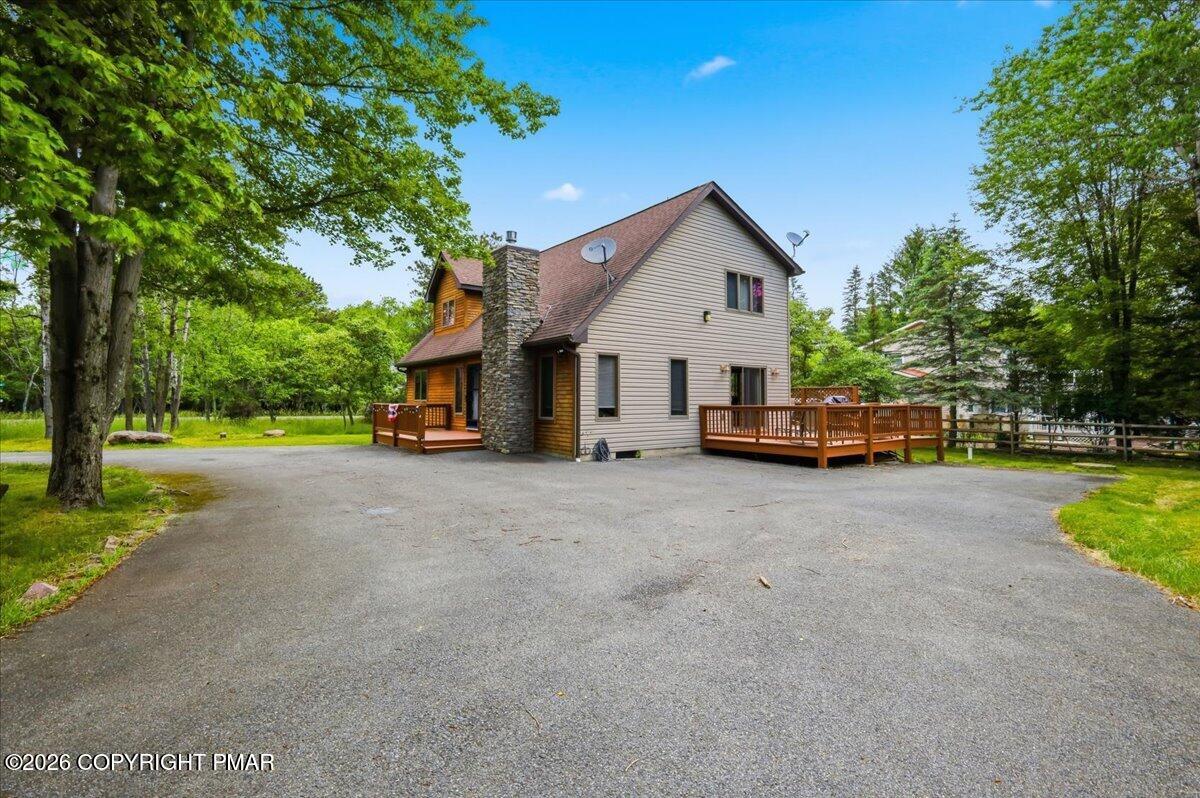 40 Dillon Way