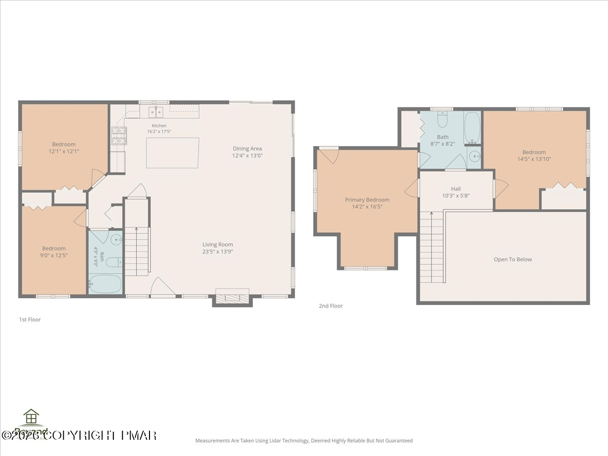 40 Dillon Way