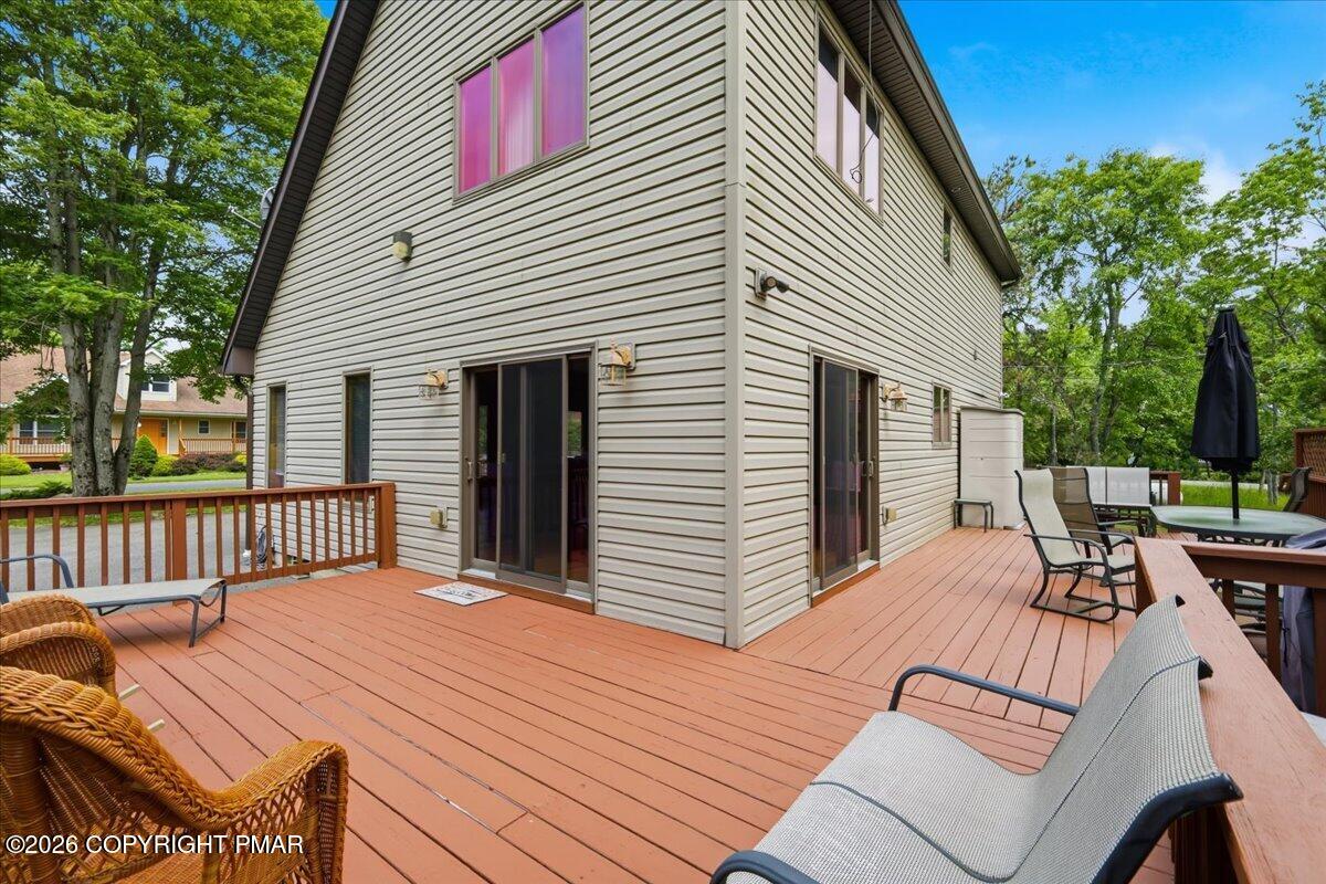 40 Dillon Way