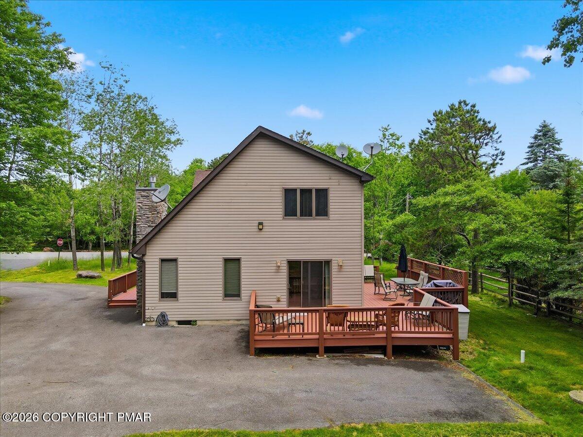 40 Dillon Way