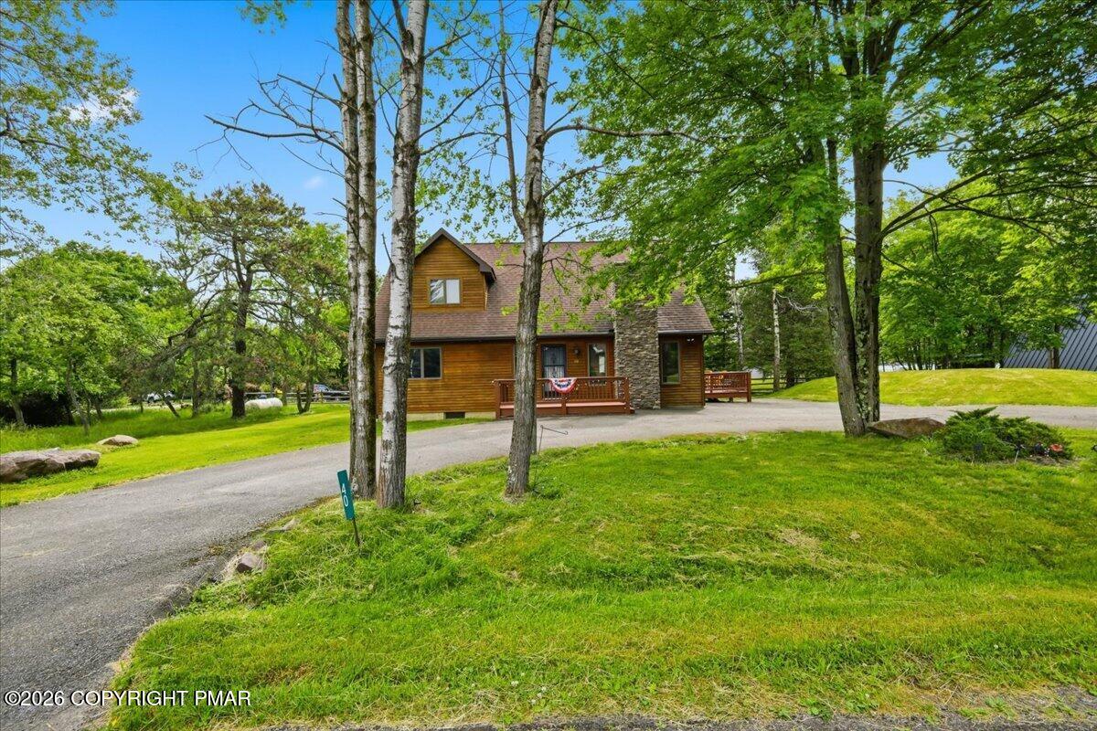 40 Dillon Way