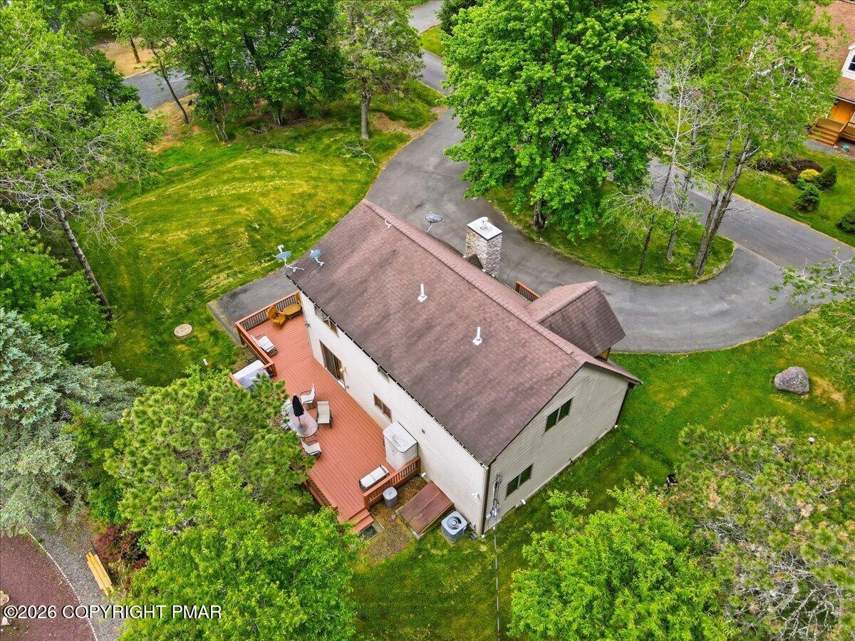 40 Dillon Way