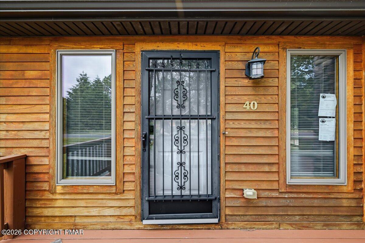 40 Dillon Way