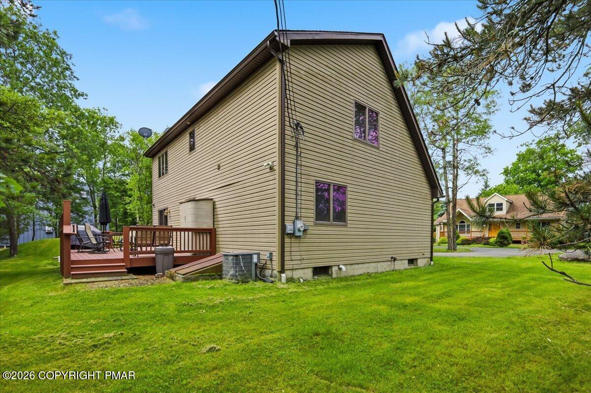 40 Dillon Way