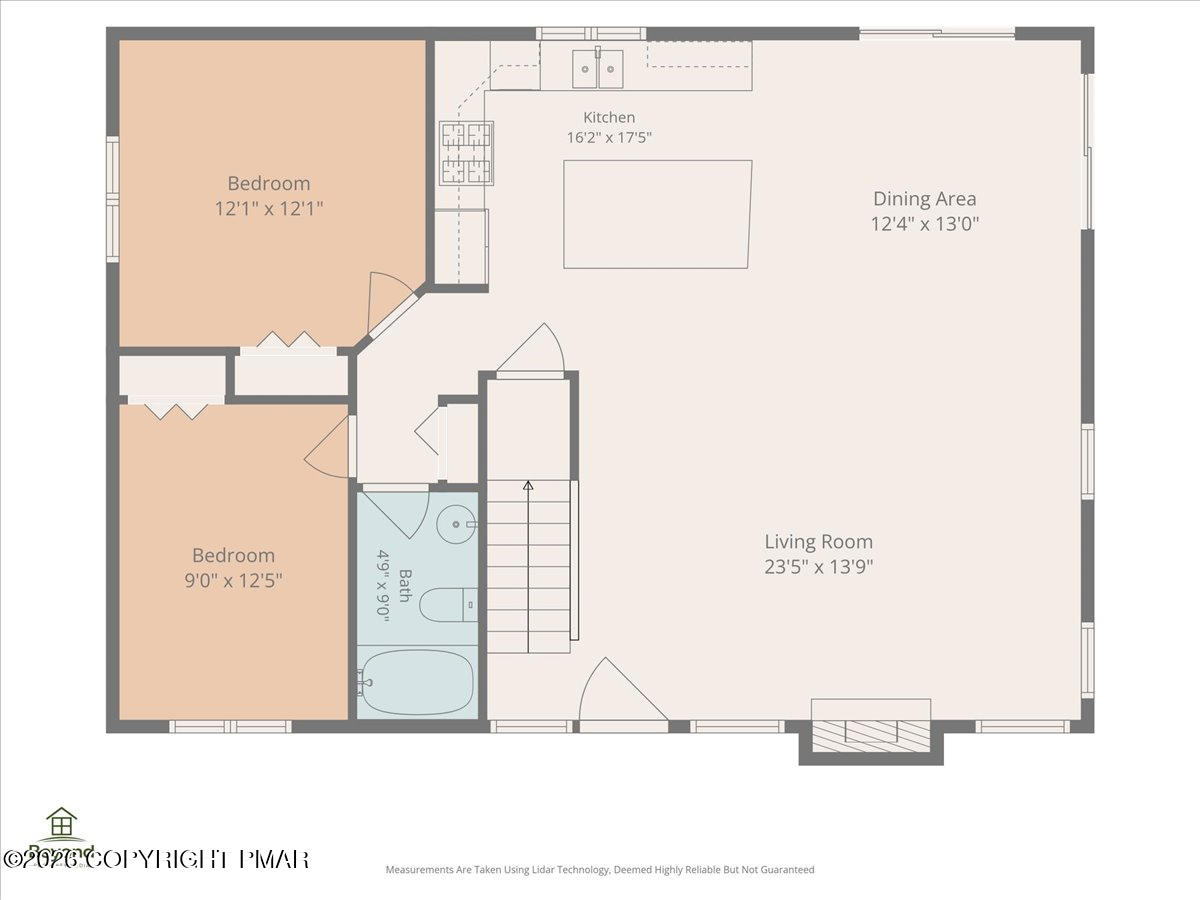 40 Dillon Way