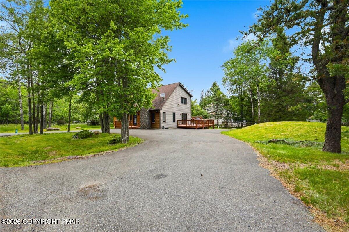 40 Dillon Way