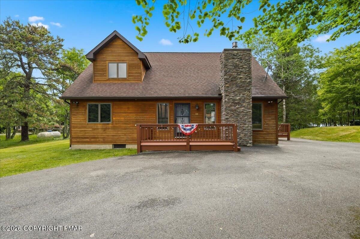 40 Dillon Way
