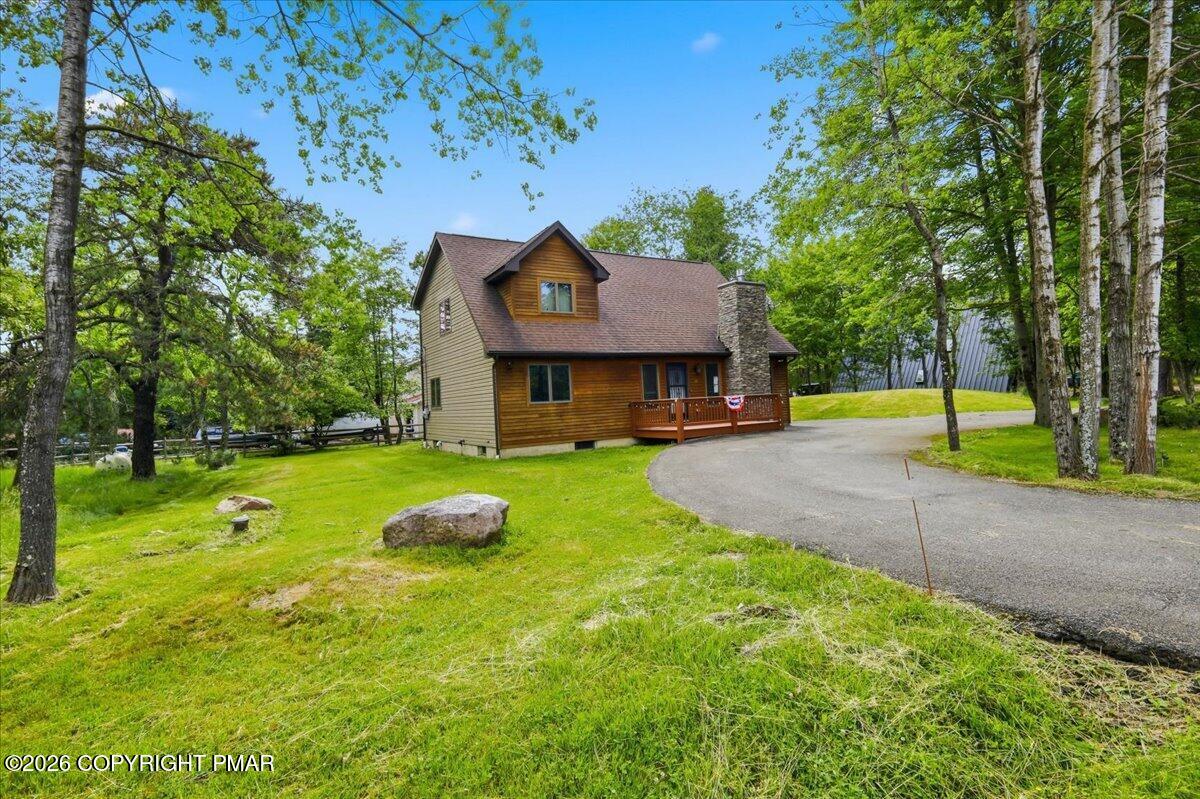 40 Dillon Way