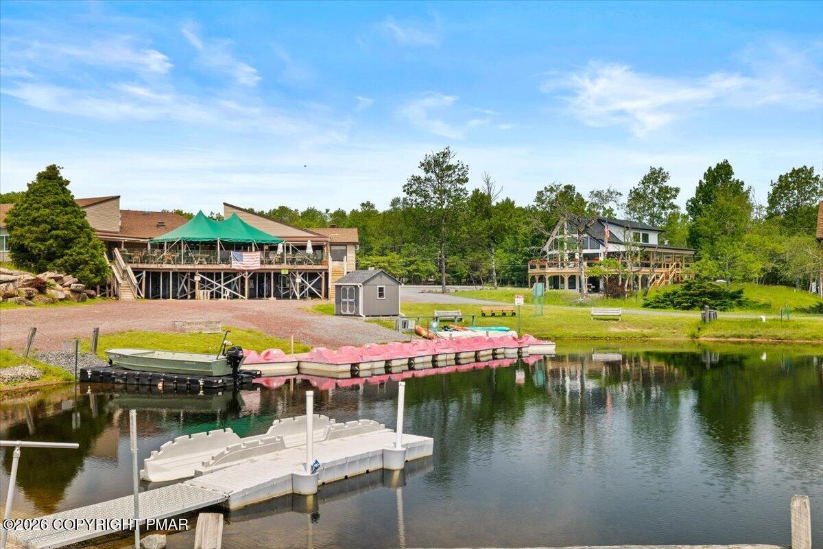 40 Dillon Way