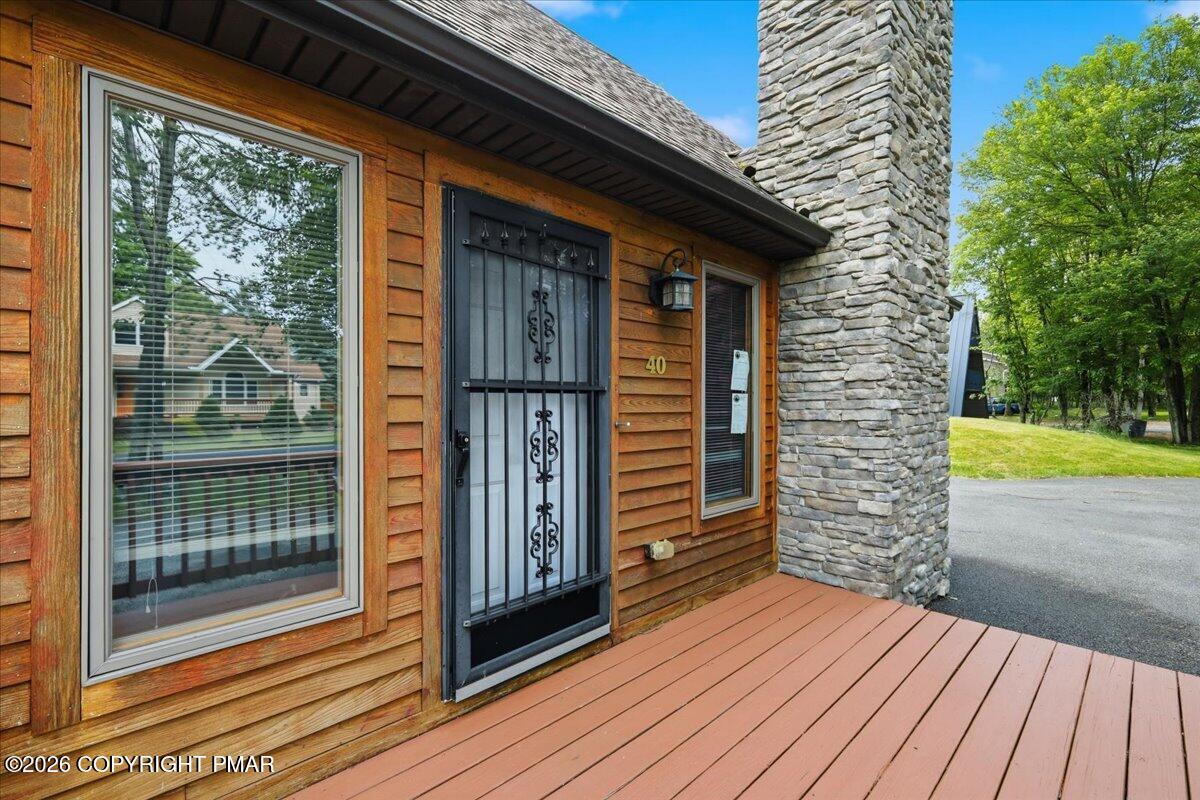 40 Dillon Way