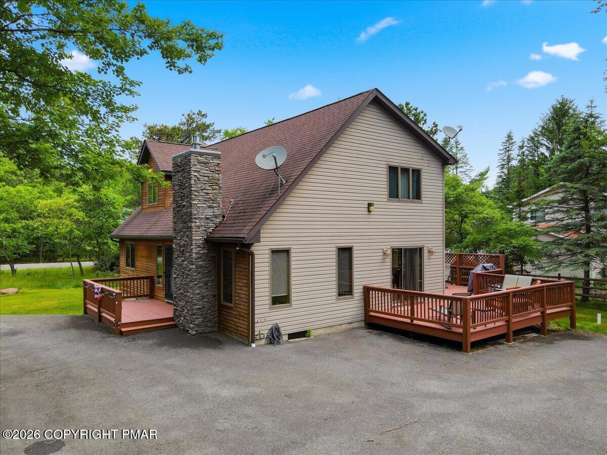 40 Dillon Way