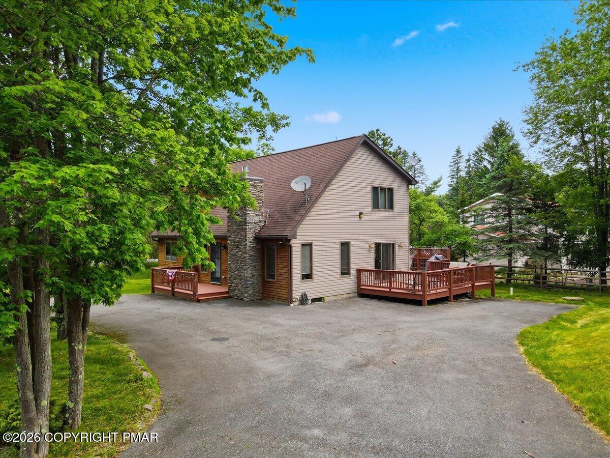 40 Dillon Way