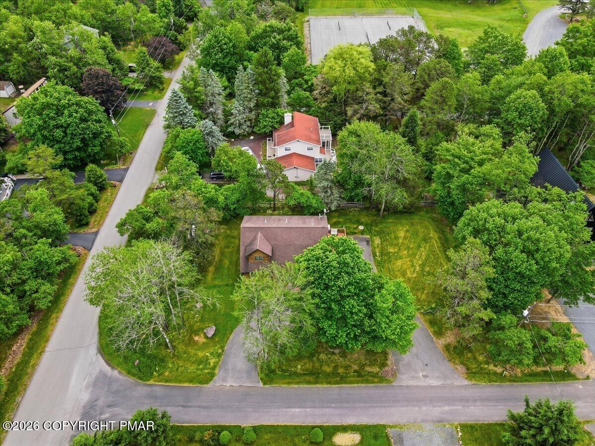 40 Dillon Way