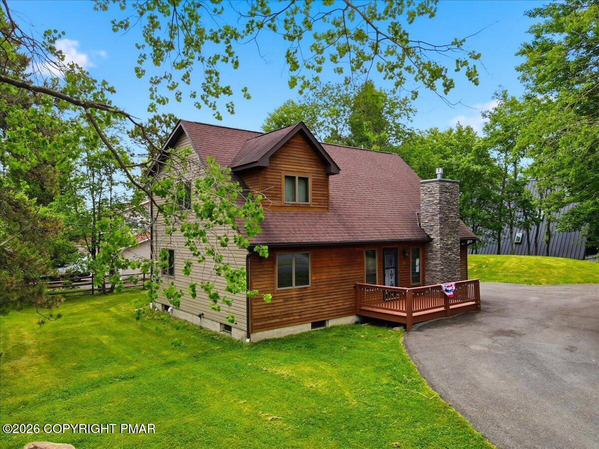 40 Dillon Way