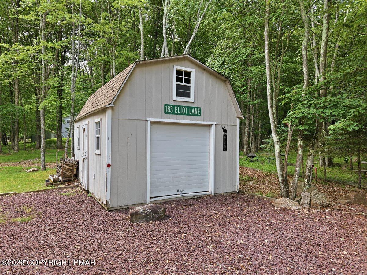 183 Eliot Lane