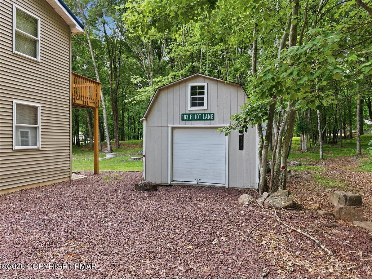 183 Eliot Lane
