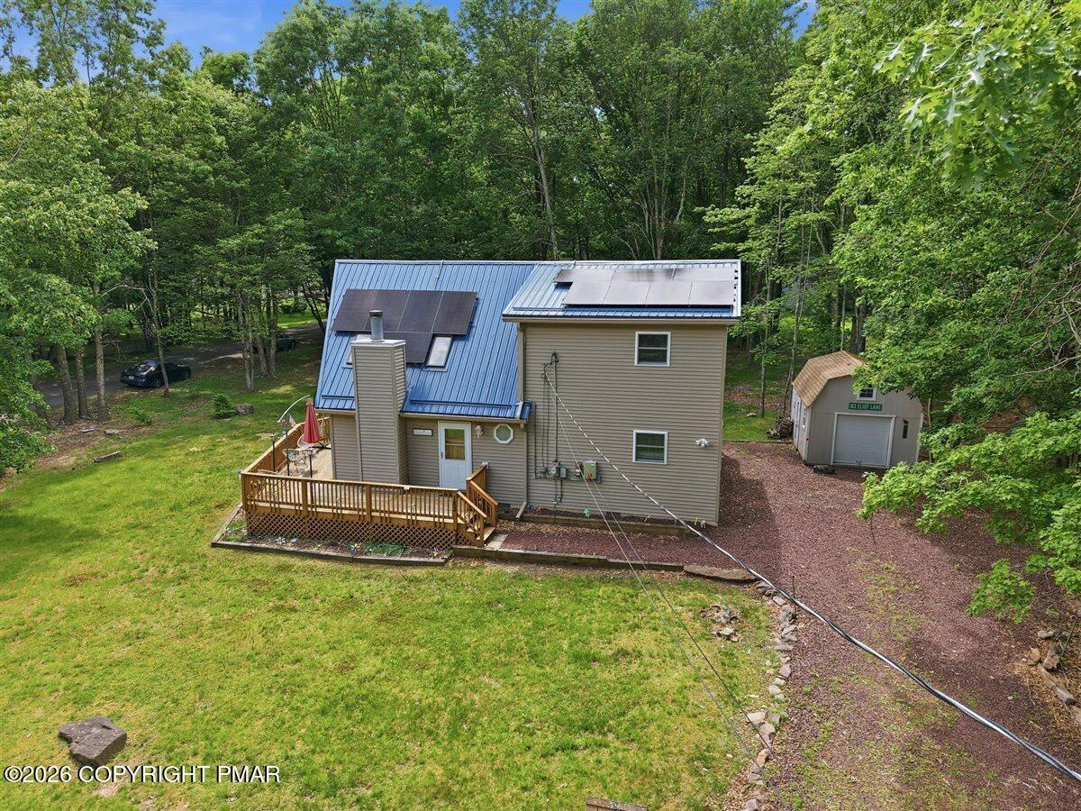 183 Eliot Lane