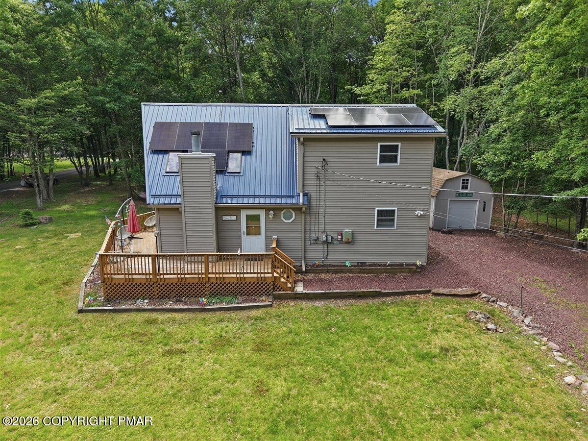 183 Eliot Lane