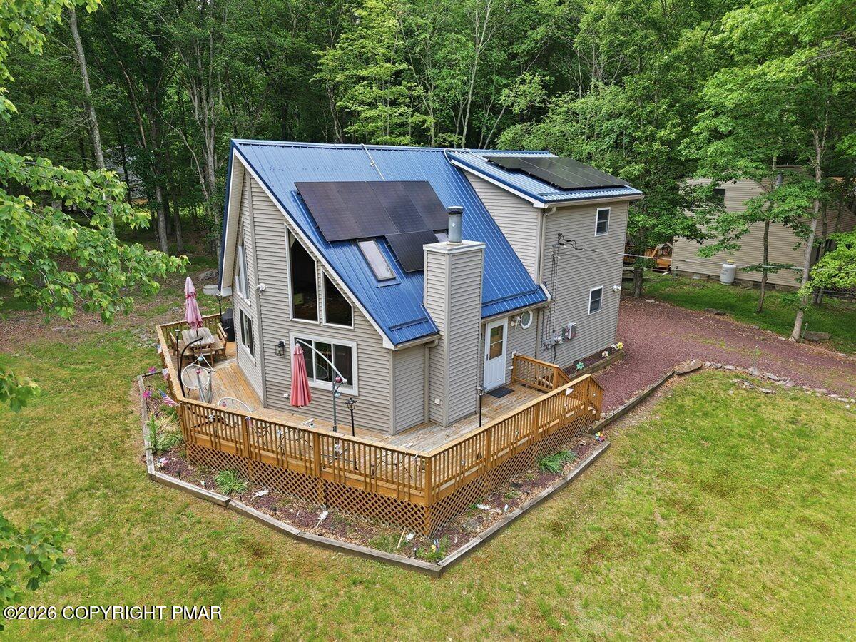 183 Eliot Lane