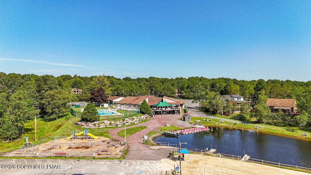 15 Masters Trail