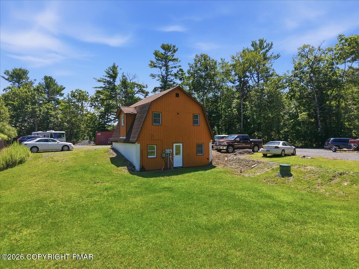 111 Mountain Springs Road