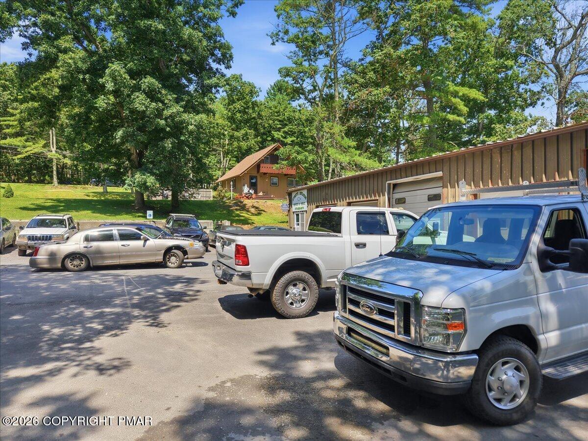 111 Mountain Springs Road