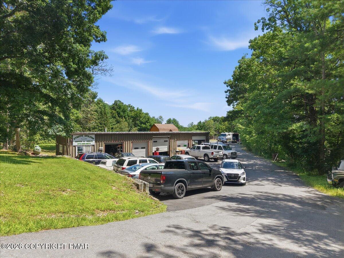 111 Mountain Springs Road