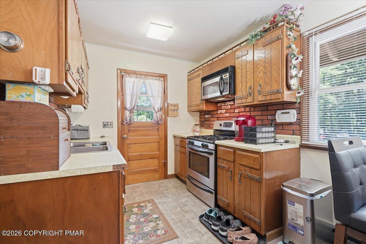 111 Mountain Springs Road