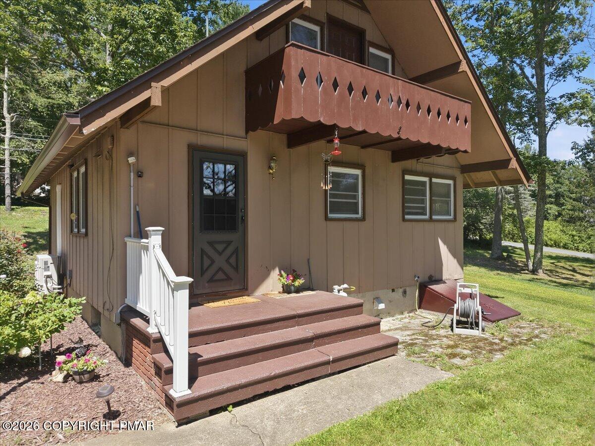 111 Mountain Springs Road