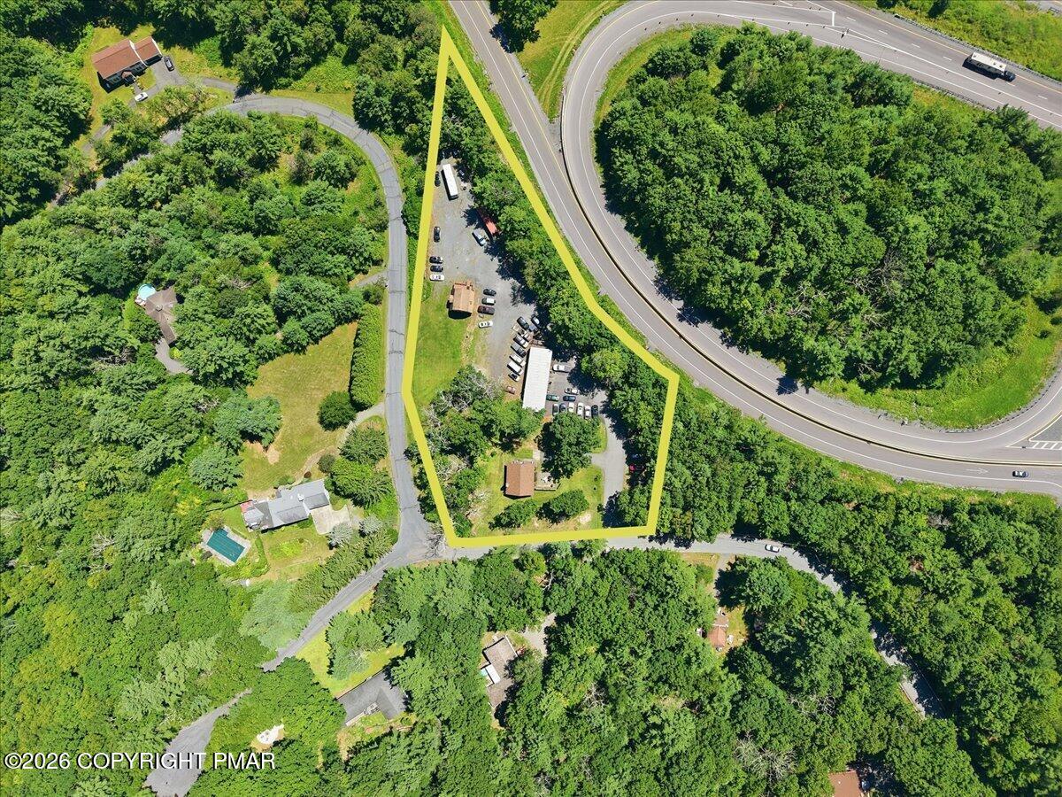 111 Mountain Springs Road