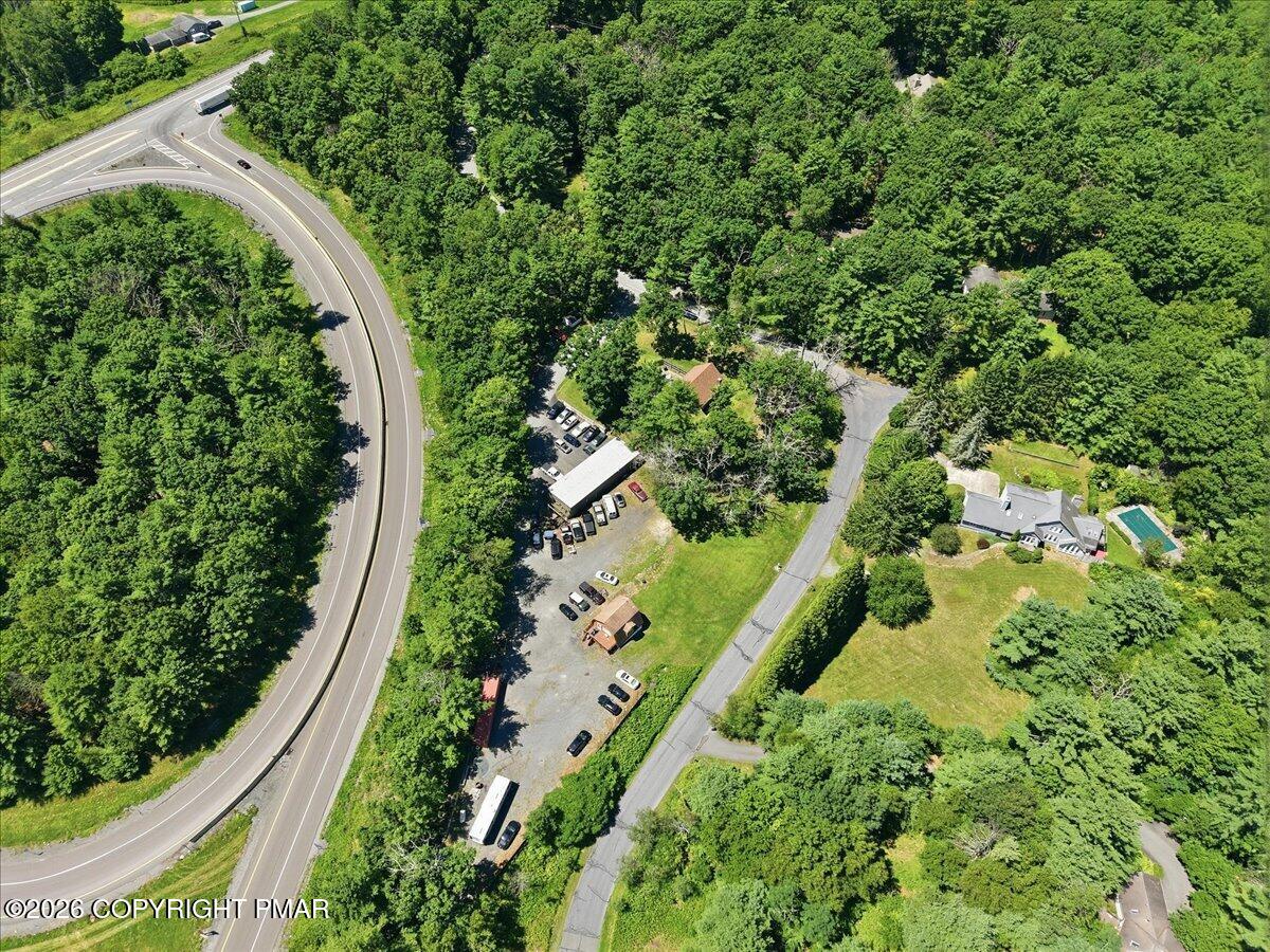 111 Mountain Springs Road