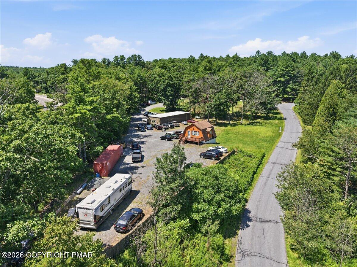 111 Mountain Springs Road